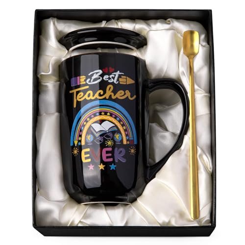 Best Teacher Appreaciation Gifts for Women Men - Graduation...