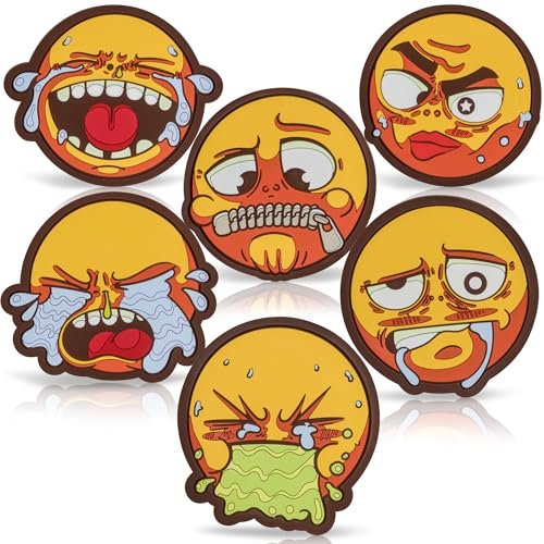 Mighty Coasters Funny Coasters for Adults - Inappropriate...