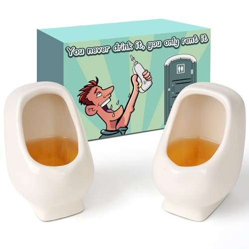 PARIGO White Elephant Gifts for Adults Men: Funny Gag...