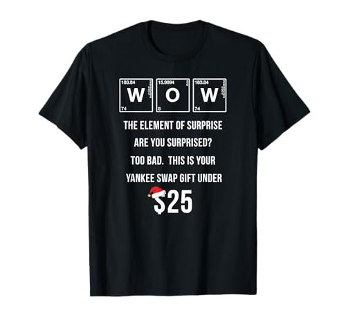 Yankee swap Gift Idea Gift Under 25 Funny Adults Surprise...