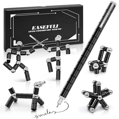 Magnetic Fidget Pen Toys for Adults Teens Cool Birthday...