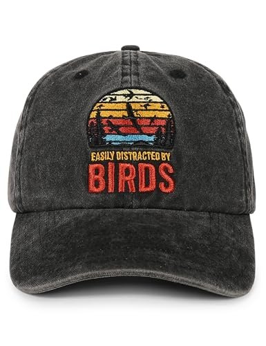 InnoBeta Bird Watching Gifts, Bird Watcher Gifts, Birds...