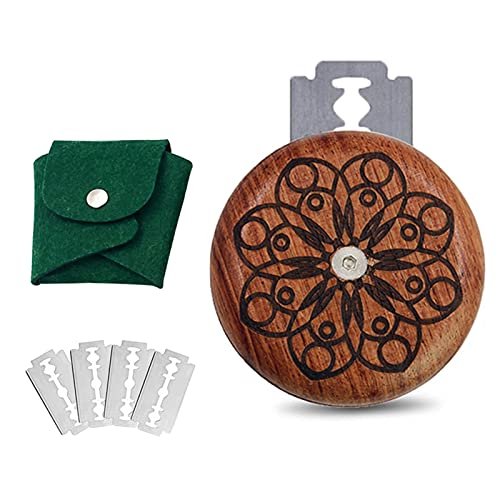 UFO Bread Lame Cutter for Homemade Sourdough Bread Bakers,...