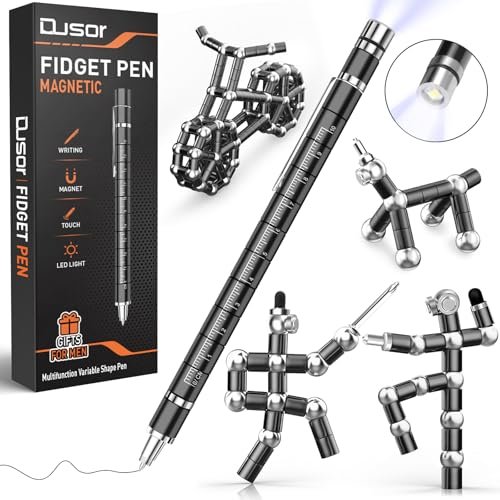 Gifts for Men Fidget Pen, Stocking Stuffers for Teens,...