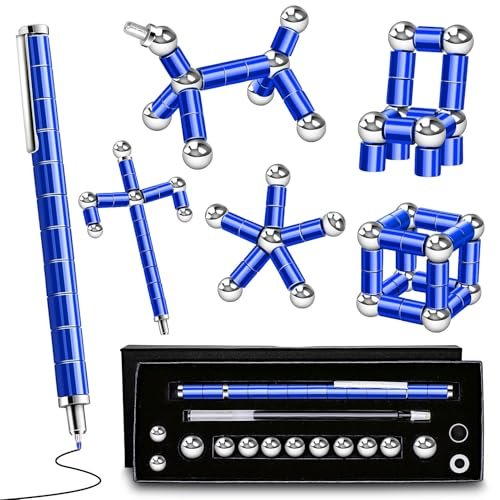 Magnetic Fidget Pen Toys for Teens- Unique Birthday Gifts...