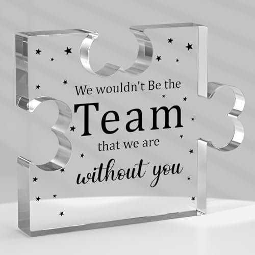 Funnli Boss Gifts for Women Men, Employee Appreciation...