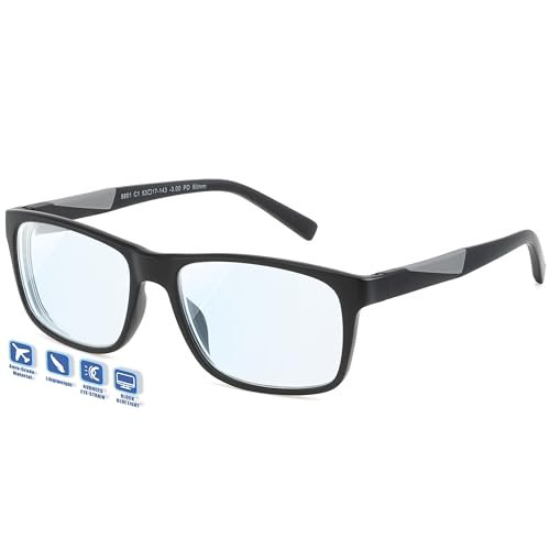 Nearsighted Glasses For Distance Men,Women Near Sighted...