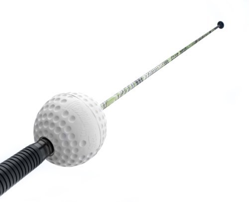 Momentus Speed Whoosh Golf Swing Trainer - Golf Swing...