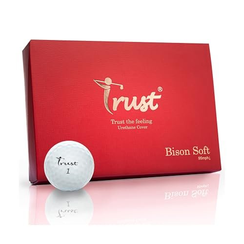 Trust Bison Soft 2022 K8 Edition- Super Soft Feeling....