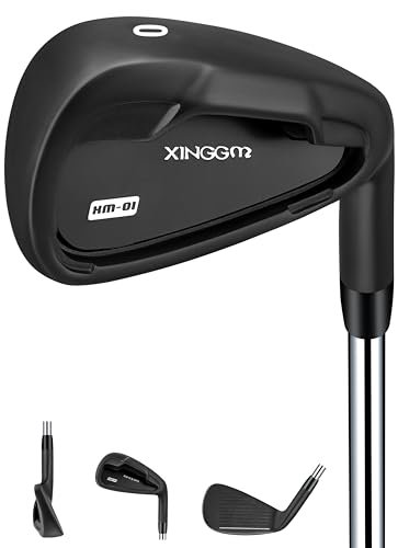 XM-01 Individual Golf Irons or Golf Irons Set - Premium...