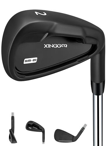 XM-01 Individual Golf Irons or Golf Irons Set - Premium...