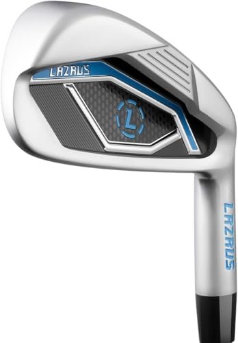 LAZRUS LAZ2 Premium Mens Golf Club Irons Sets/Individuals -...