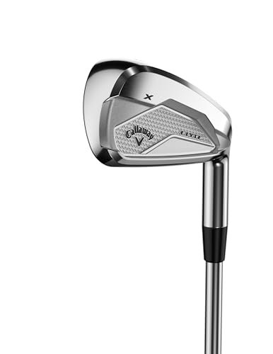 Callaway Golf Elyte X Individual Iron (4 Iron, Regular,...