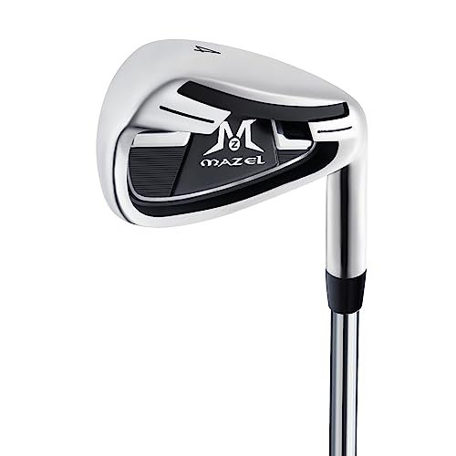 MAZEL Golf Individual Iron 1,2,3,4,5,6,7,8,9, Golf Iron...