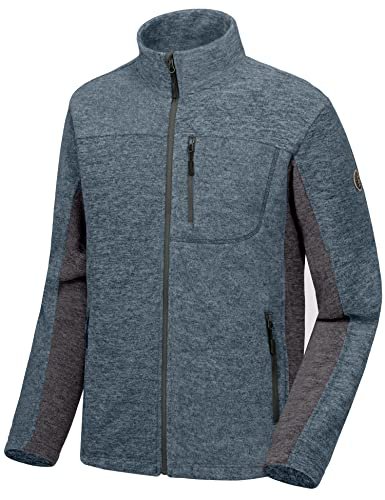Little Donkey Andy Men's Winter Warm Polar Fleece Golf...