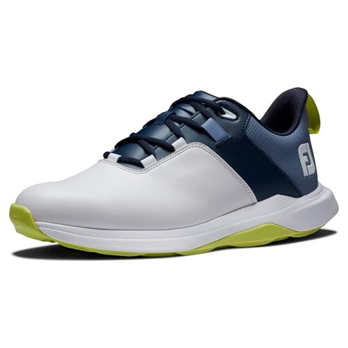 FootJoy Men's Prolite Previous Season Style Golf Shoe,...