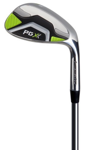 Pinemeadow Golf PGX Wedge, Right Hand, Steel, Regular,...