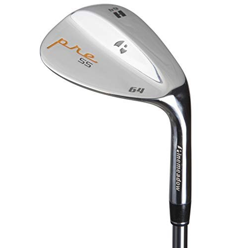 Pinemeadow Pre Wedge (Right-Handed, Steel, Regular,...
