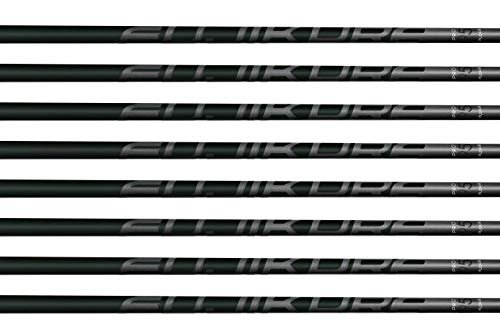 New Fujikura PRO Series 95i Graphite Iron Shafts 5-PW,...