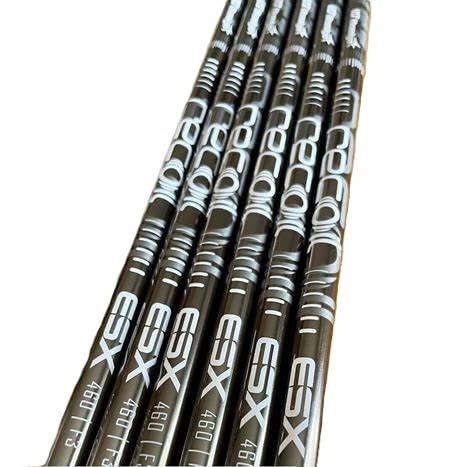 Old Town Golf UST Mamiya Recoil ESX 460 Graphite Iron...