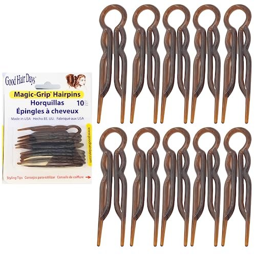 Good Hair Days Hair Pins - 2 1/2