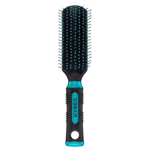 Conair Salon Results Detangling Hairbrush - For Men and...