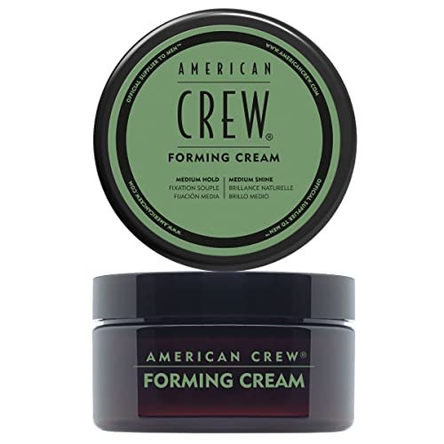 American Crew Men's Hair Forming Cream (OLD VERSION), Like...
