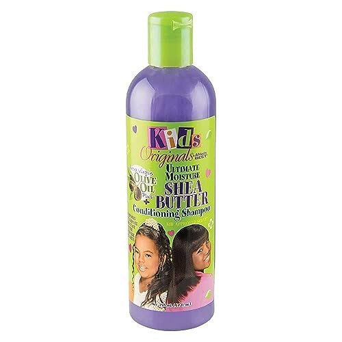 Kids Originals by Africa's Best Ultimate Moisture Shea...