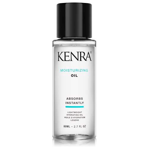 Kenra Professional Moisturizing Oil | Lightweight Hydrating...