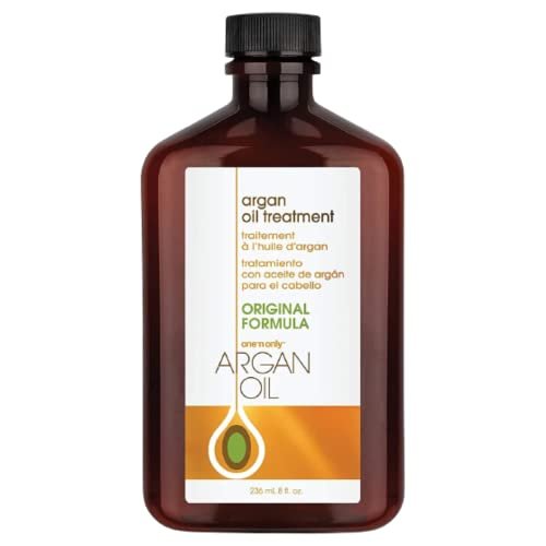 One n Only Argan Oil Hair Treatment - Lightweight &...