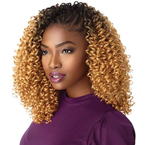 MULTI PACK DEALS! Sensationnel Synthetic Hair Crochet...