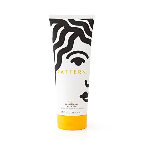 PATTERN Beauty by Tracee Ellis Ross Heavy Conditioner -...