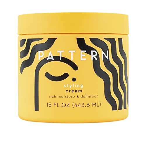 PATTERN Beauty by Tracee Ellis Ross Styling Cream - Hold...