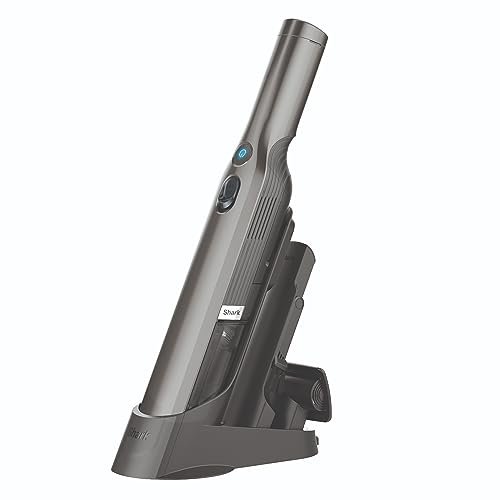 Shark WV201 WANDVAC Handheld Vacuum, Lightweight at 1.4...