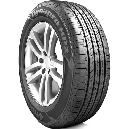 HANKOOK 255/50R20H 105H HANKOOK RA33 DYNAPRO HP2 BW