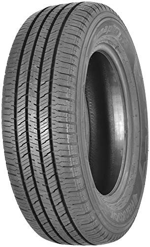 Hankook Dynapro HT 225/65R17 102H BSW