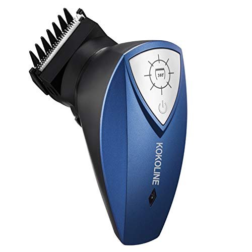 Kokoline Hair Clipper for Men,Balder Pro Head...