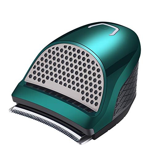 Sceafunny Shortcut Self-Haircut Kit for Men, Head Shavers,...