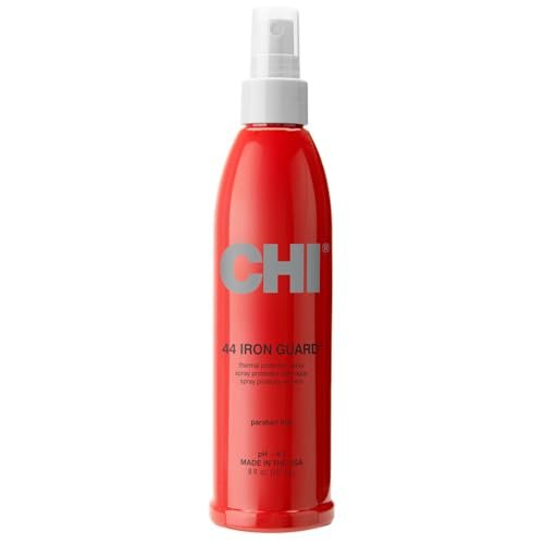 CHI 44 Iron Guard Thermal Protection Spray, Nourishing...