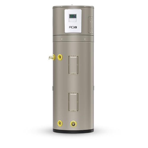 ACiQ Electric Residential Hybrid Hot Water Heater Electric...