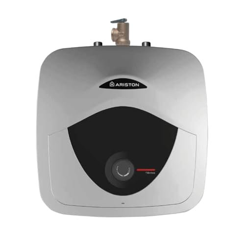 4 Gallon Capacity, 120-Volt – Ariston Andris Mini Tank...