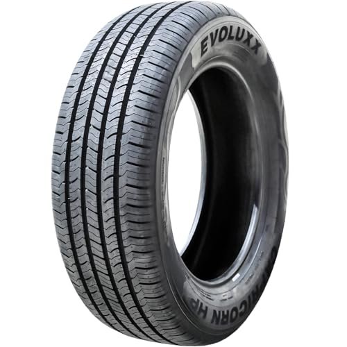 Evoluxx Capricorn HP All-Season Truck/SUV Highway Radial...