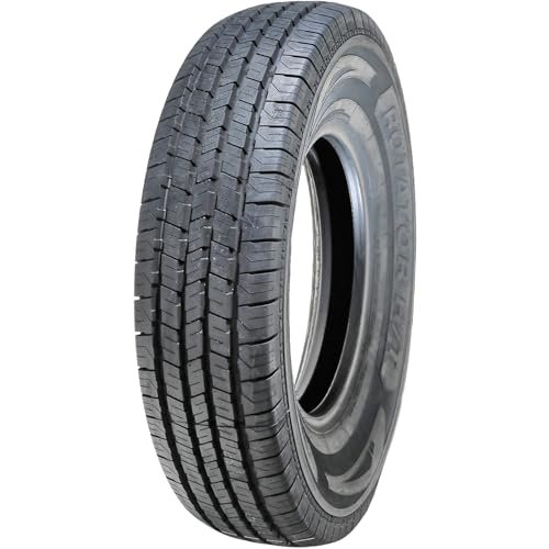 Evoluxx Rotator H/T All-Season Highway Light Truck Radial...