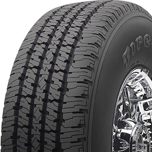 Firestone Transforce HT Highway Terrain Commercial Light...