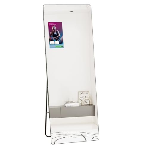 Smart Home Gym Mirror 65