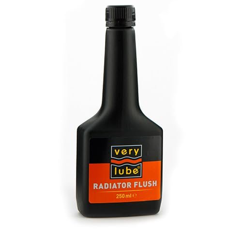 XADO Radiator Flush - Effective Cooling System Cleaner |...
