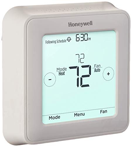 Honeywell Home RTH8560D 7 Day Programmable Touchscreen...