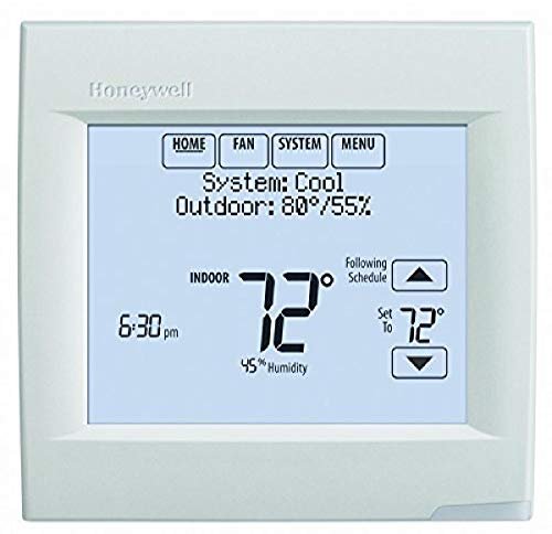 Honeywell TH8321WF1001 Touchscreen Thermostat WiFi Vision...