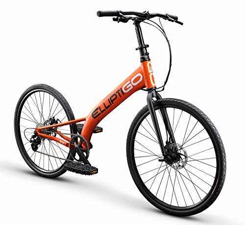ElliptiGO RSUB Road Performance Outdoor Stand Up Bike and...