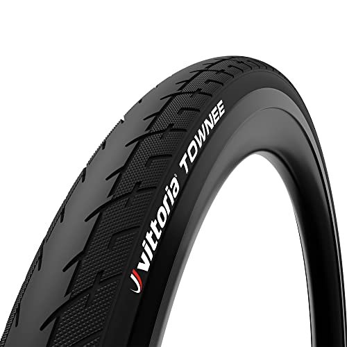 Vittoria Townee Road Bike Tire – Hybrid Bicycle Tires for...